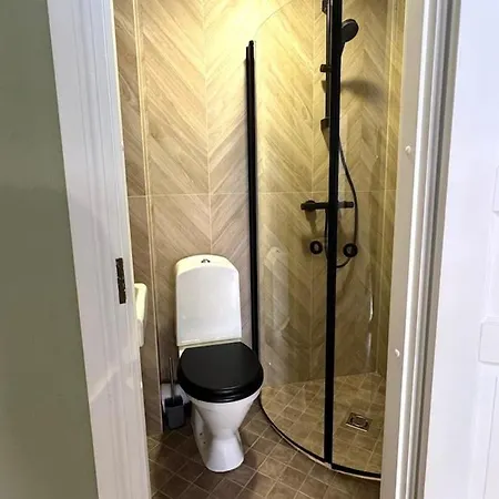 Bohemian Chic In Kalamaja Tallinn