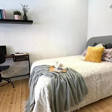 Bohemian Chic In Kalamaja * تالين