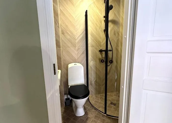 Bohemian Chic In Kalamaja Reval