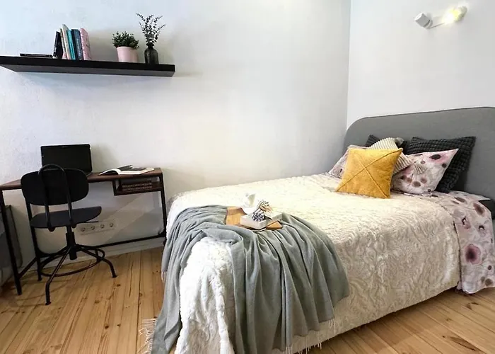 Bohemian Chic In Kalamaja * تالين